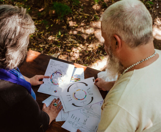 Curso Cosmologia Energética Básico