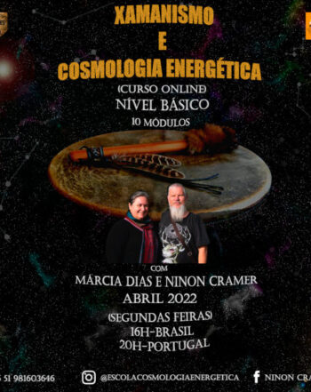 Xamanismo e Cosmologia Energética